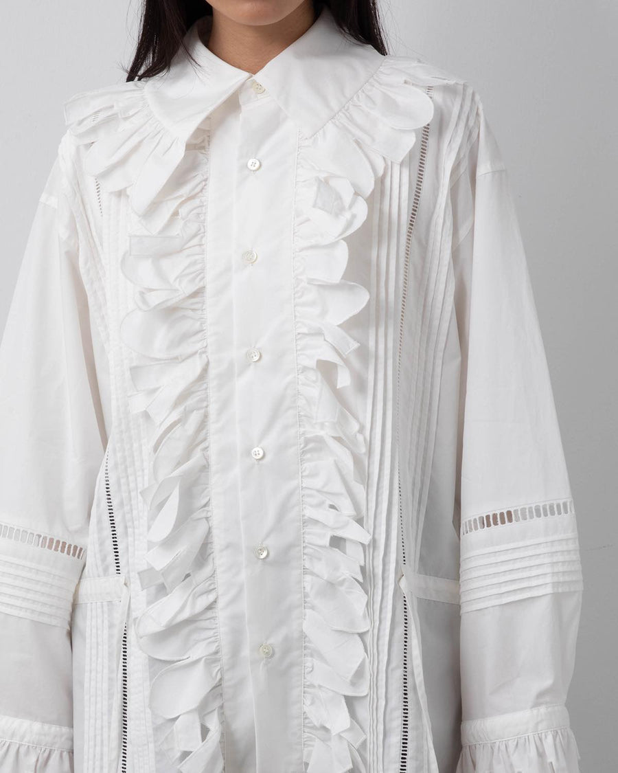 ラッフルSH – COVERCHORD