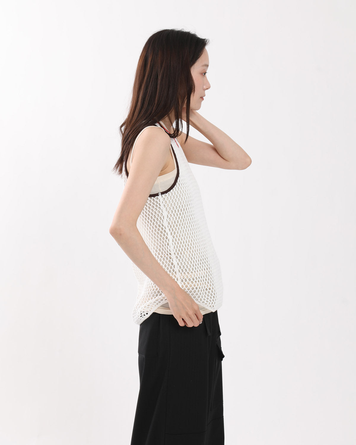 MESH TANK