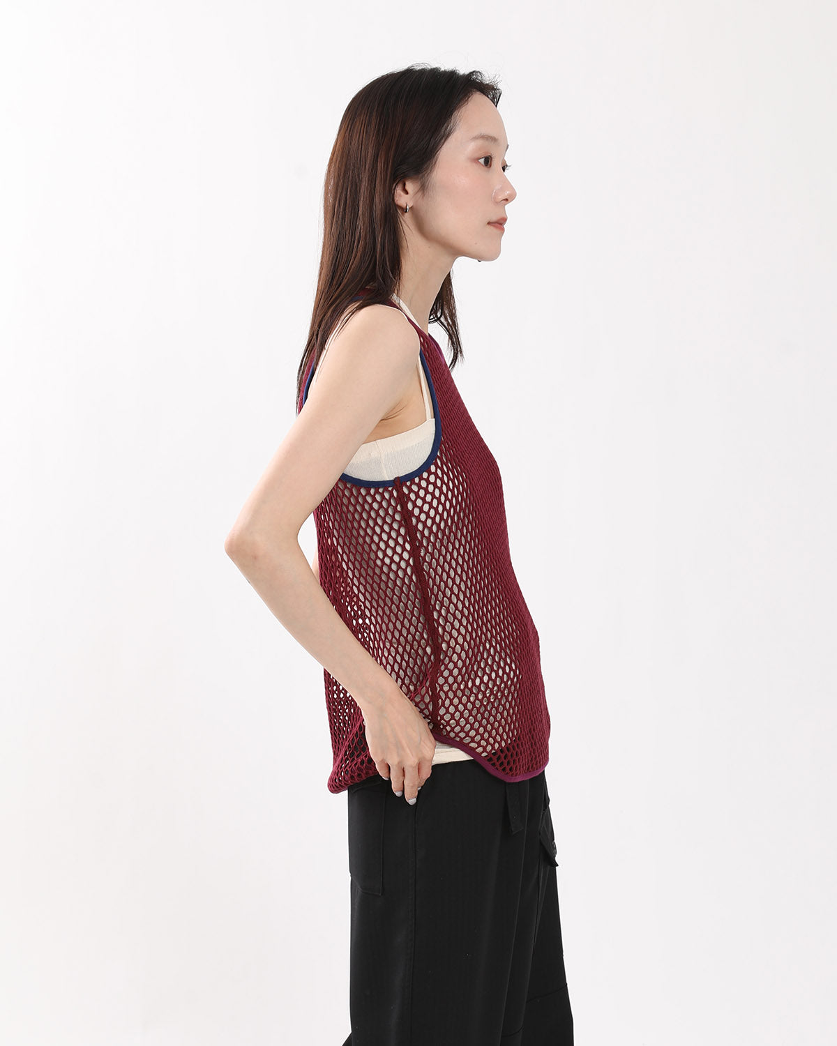 MESH TANK