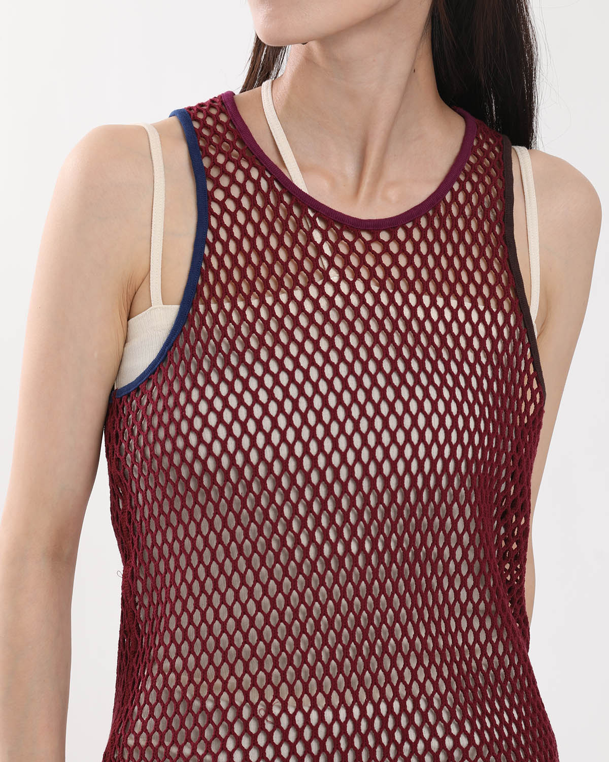 MESH TANK