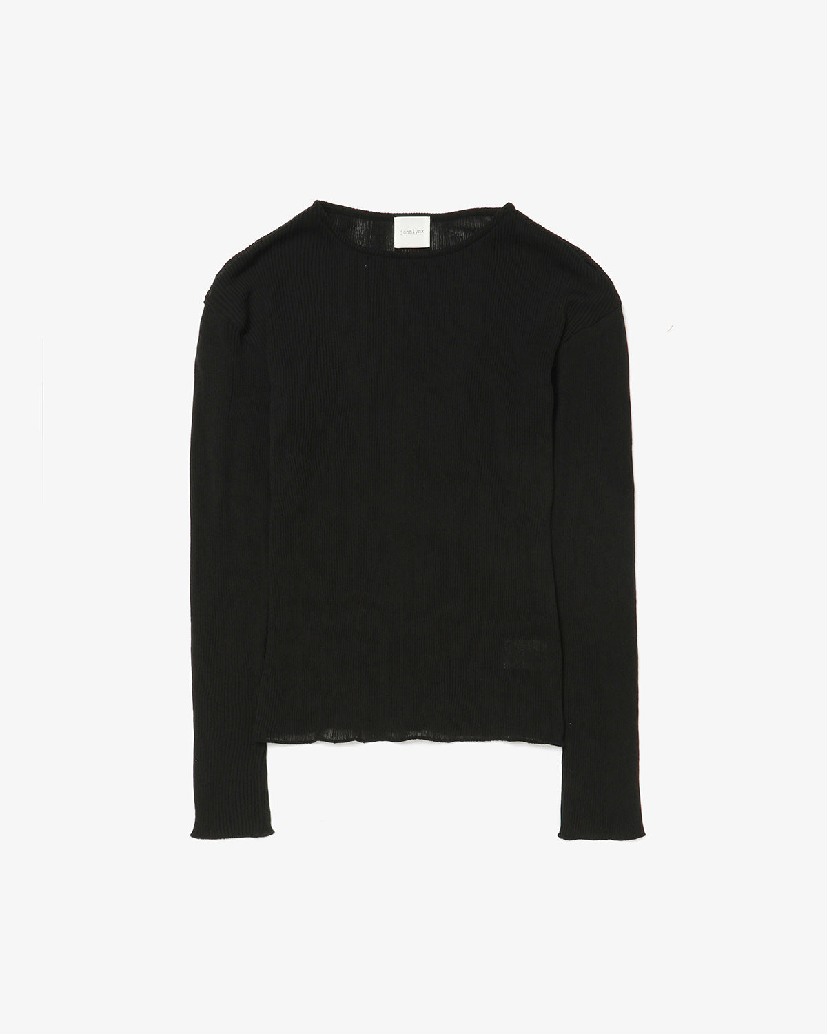 TEREKO LONG SLEEVE TEE + TANK for COVERCHORD