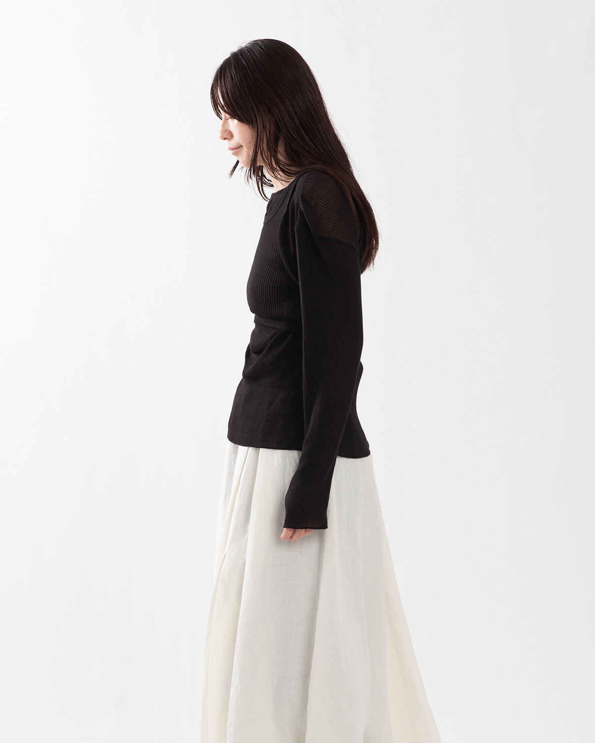 TEREKO LONG SLEEVE TEE + TANK for COVERCHORD