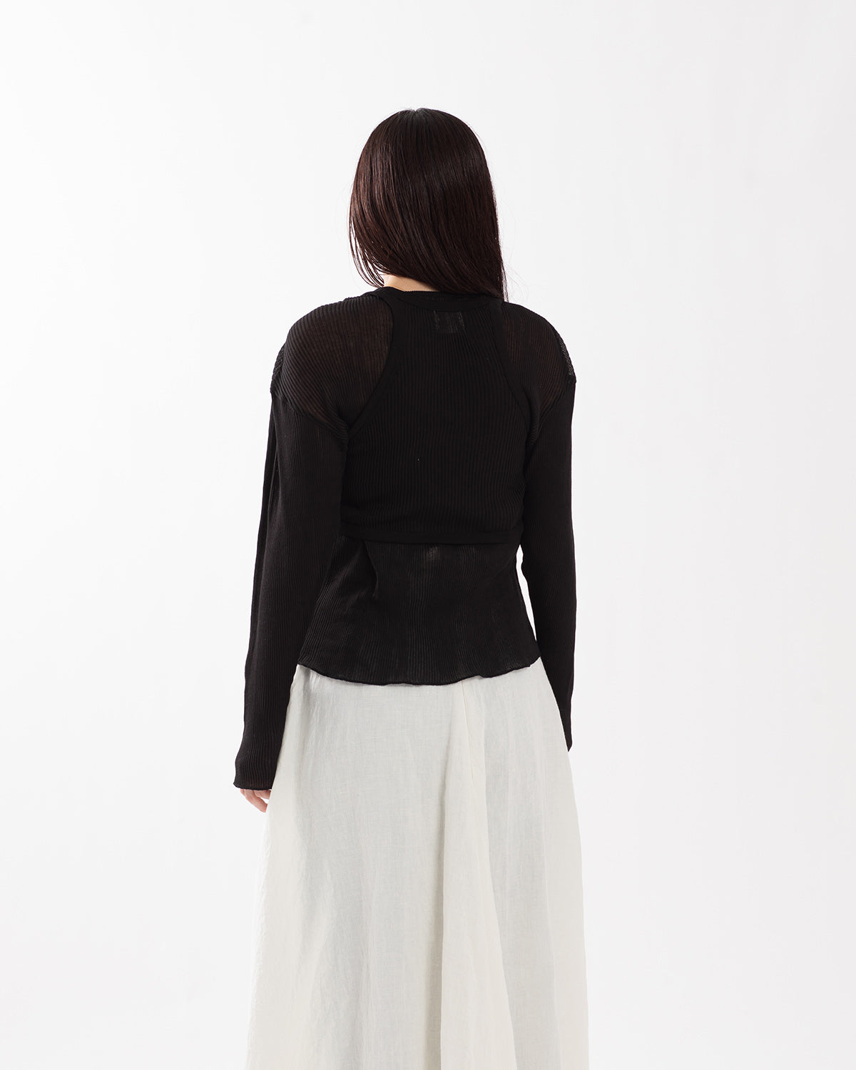 TEREKO LONG SLEEVE TEE + TANK for COVERCHORD