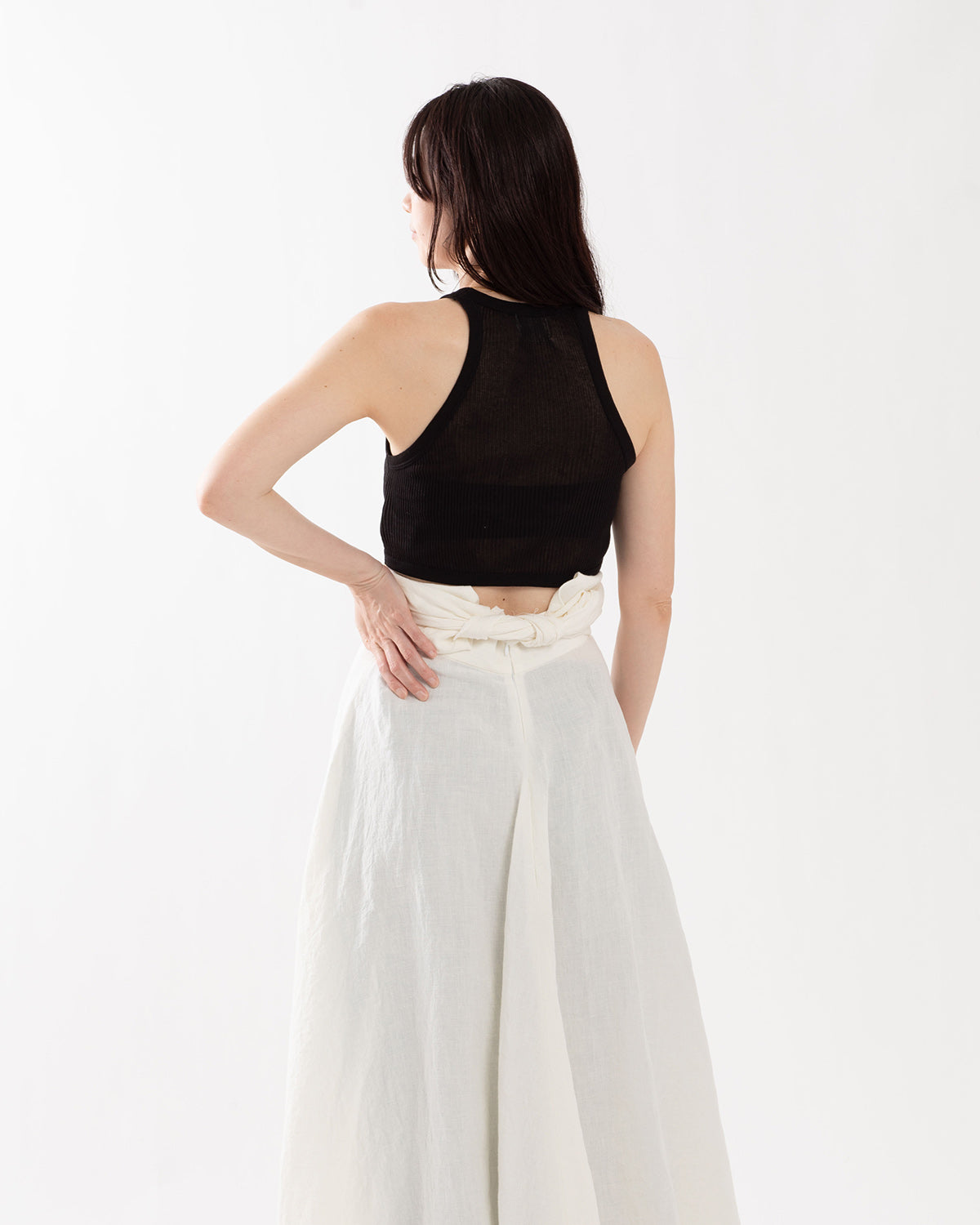 TEREKO LONG SLEEVE TEE + TANK for COVERCHORD