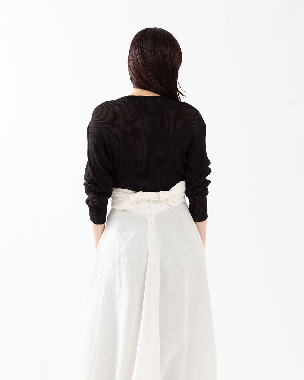 TEREKO LONG SLEEVE TEE + TANK for COVERCHORD
