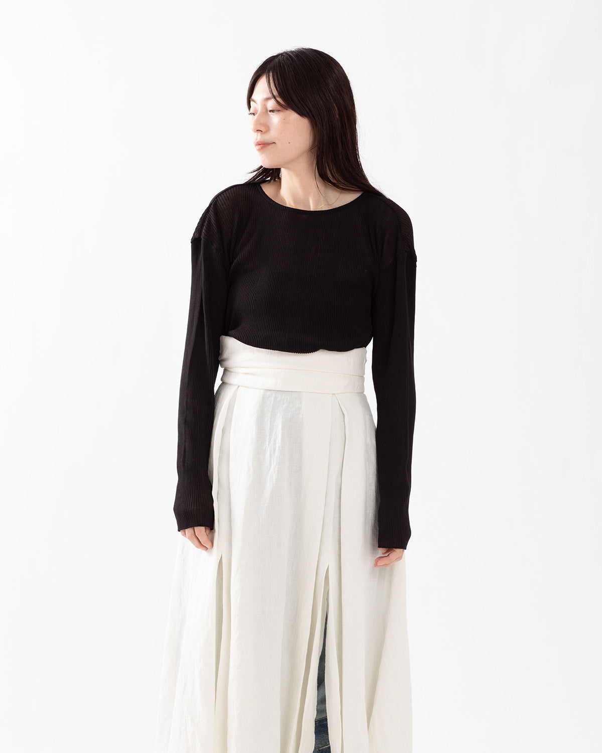 TEREKO LONG SLEEVE TEE + TANK for COVERCHORD
