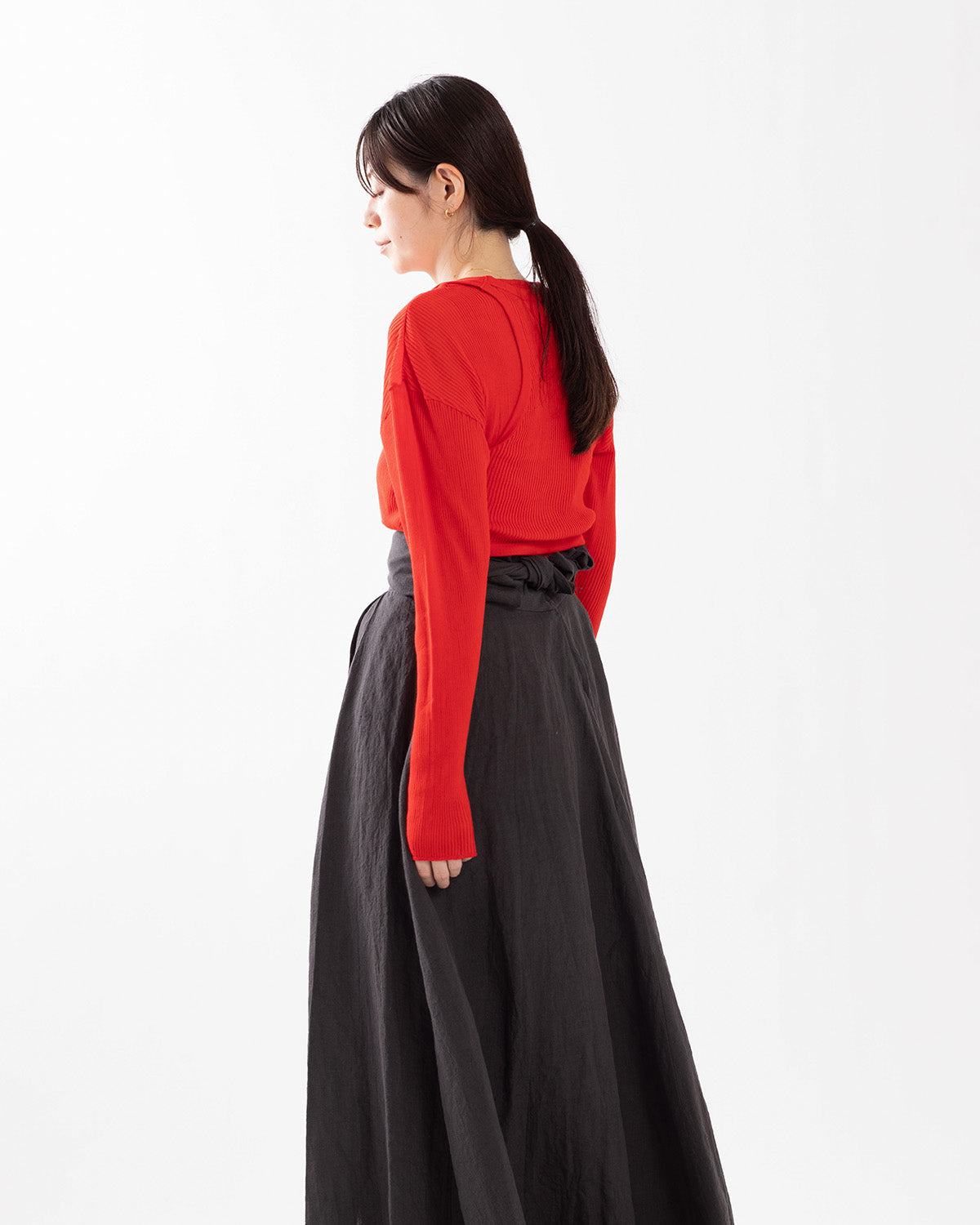 TEREKO LONG SLEEVE TEE + TANK for COVERCHORD