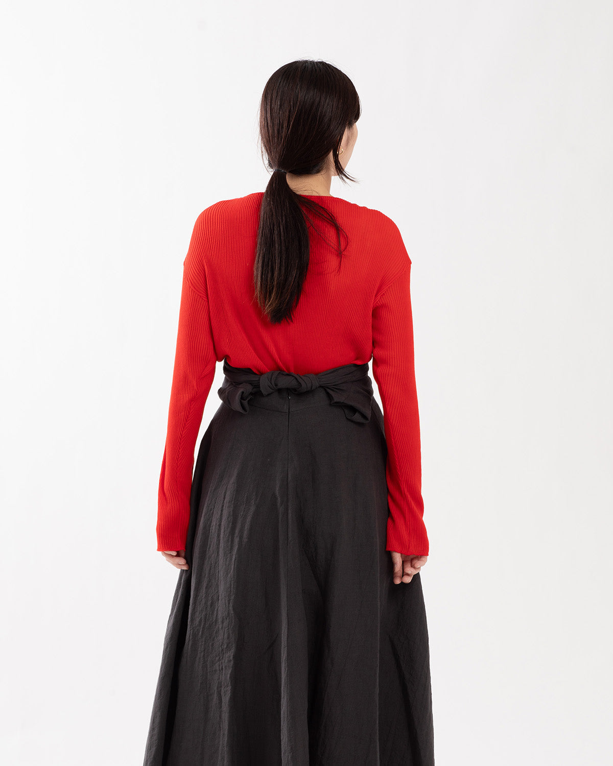 TEREKO LONG SLEEVE TEE + TANK for COVERCHORD