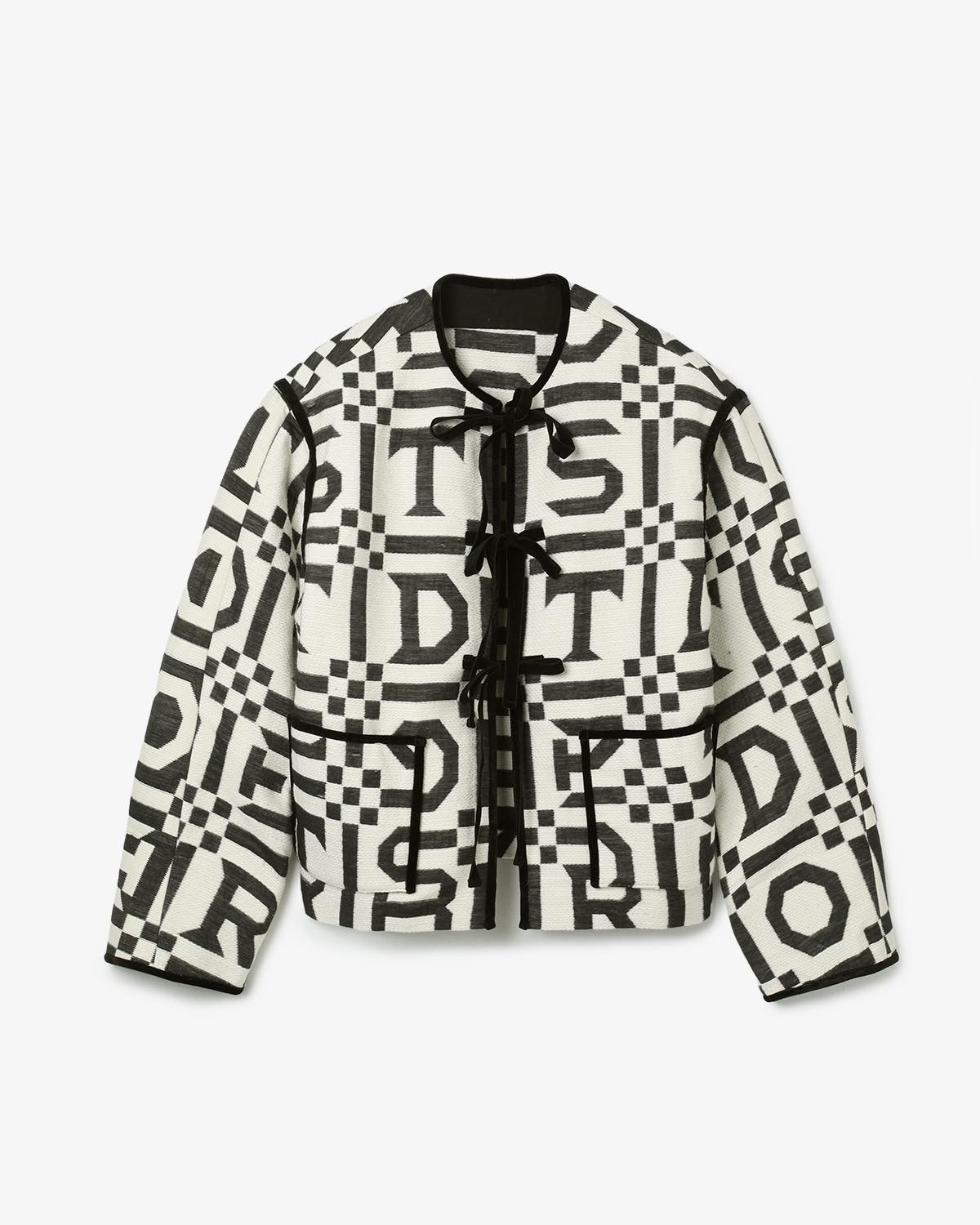 DOBETTERUS JACKET