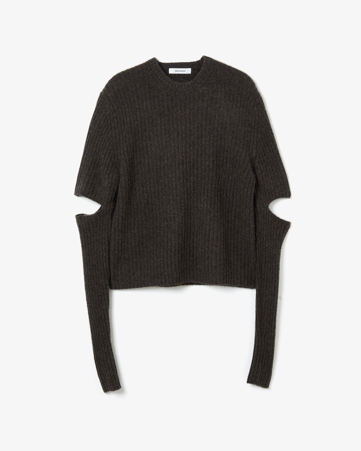 YAK DOUBLE SLEEVE PULLOVER
