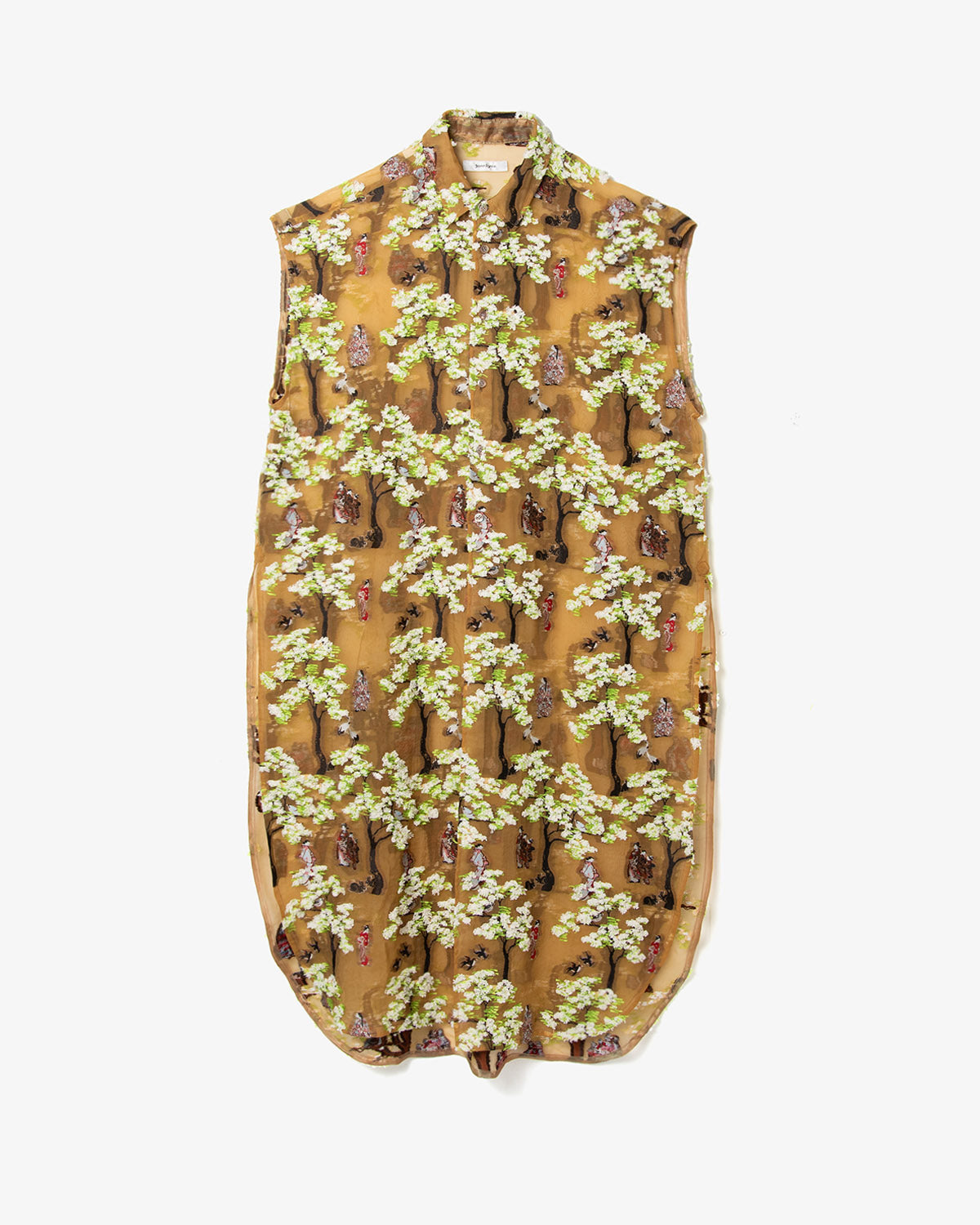 SPIRIT OF US LONG SHIRT