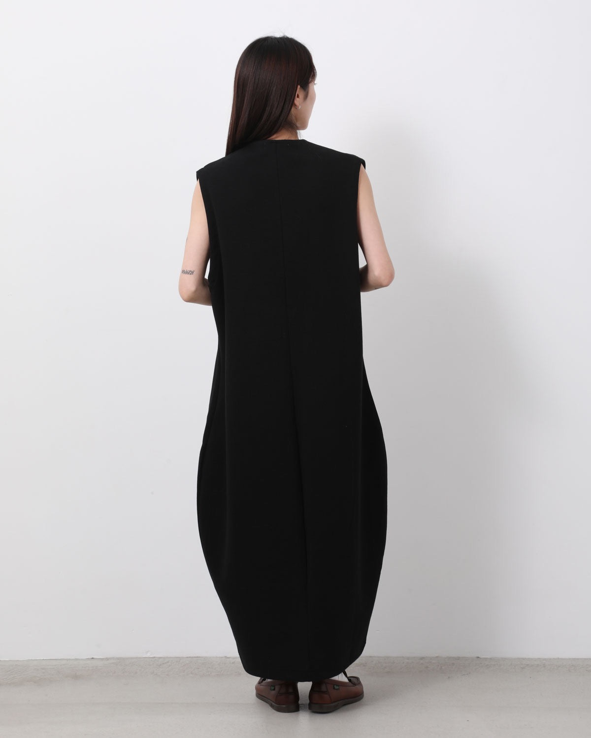 CARDBOARD DRESS