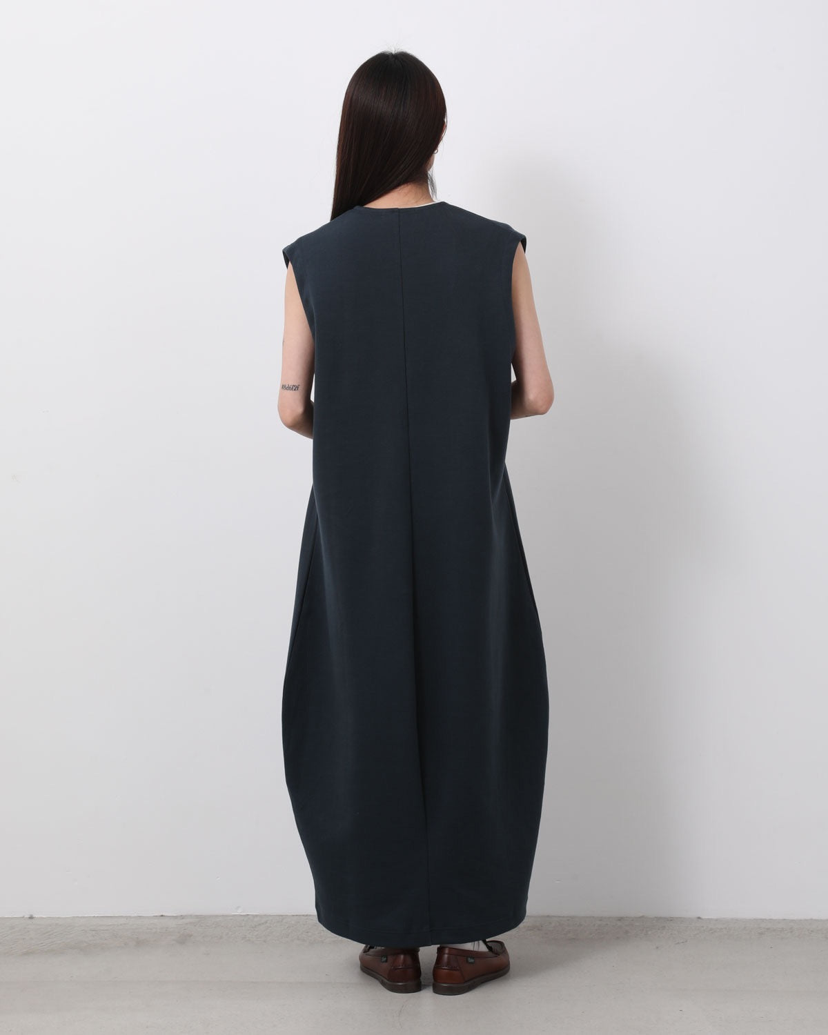 CARDBOARD DRESS