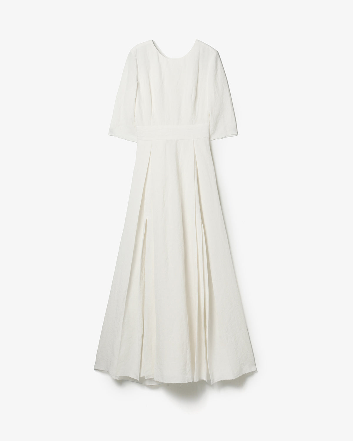LINEN DRESS for COVERCHORD