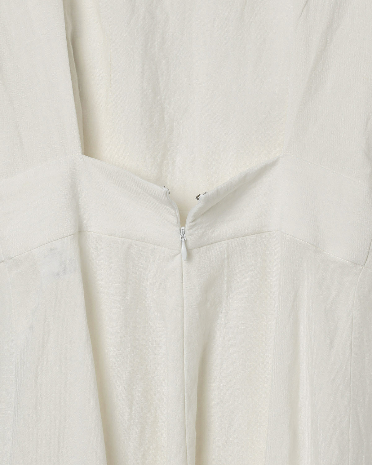 LINEN DRESS for COVERCHORD