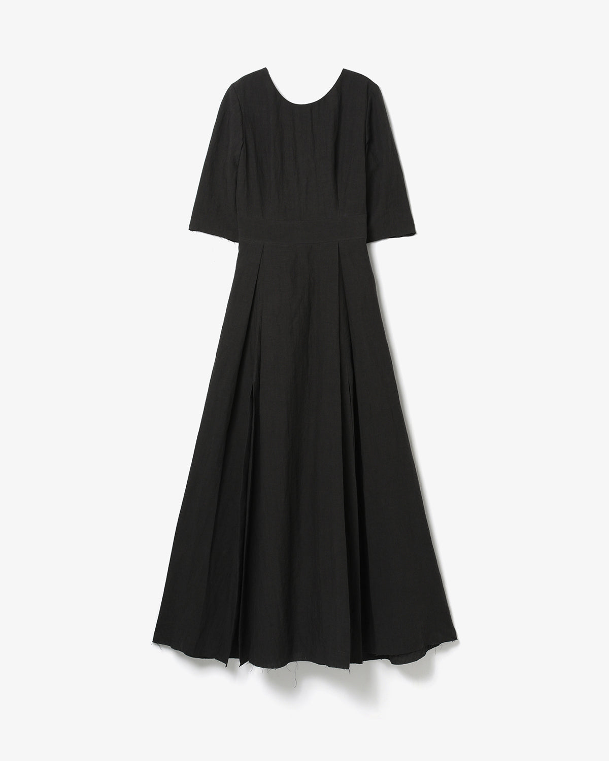 LINEN DRESS for COVERCHORD