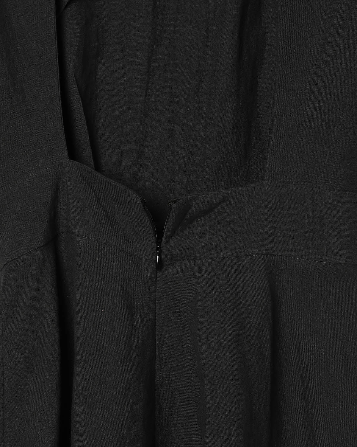 LINEN DRESS for COVERCHORD