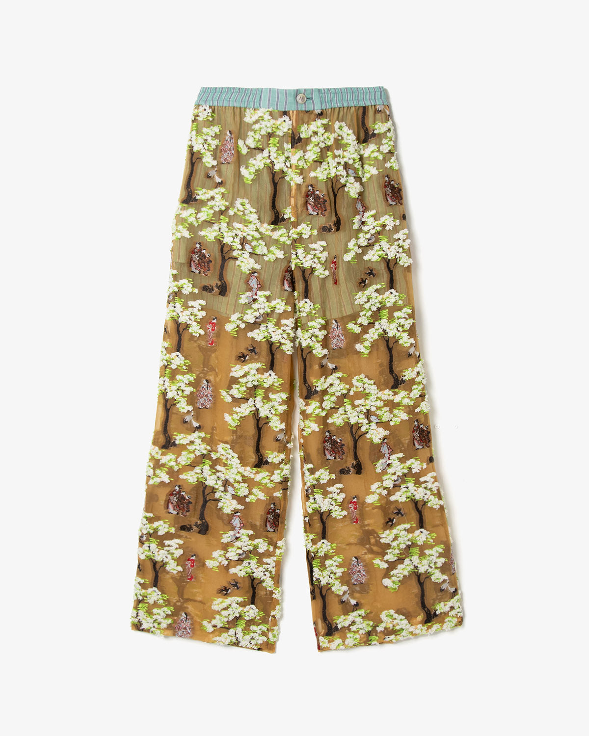 SPIRIT OF US PANTS
