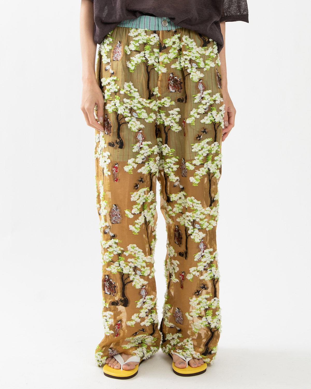 SPIRIT OF US PANTS