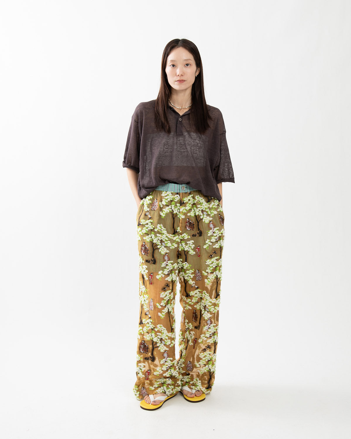 SPIRIT OF US PANTS