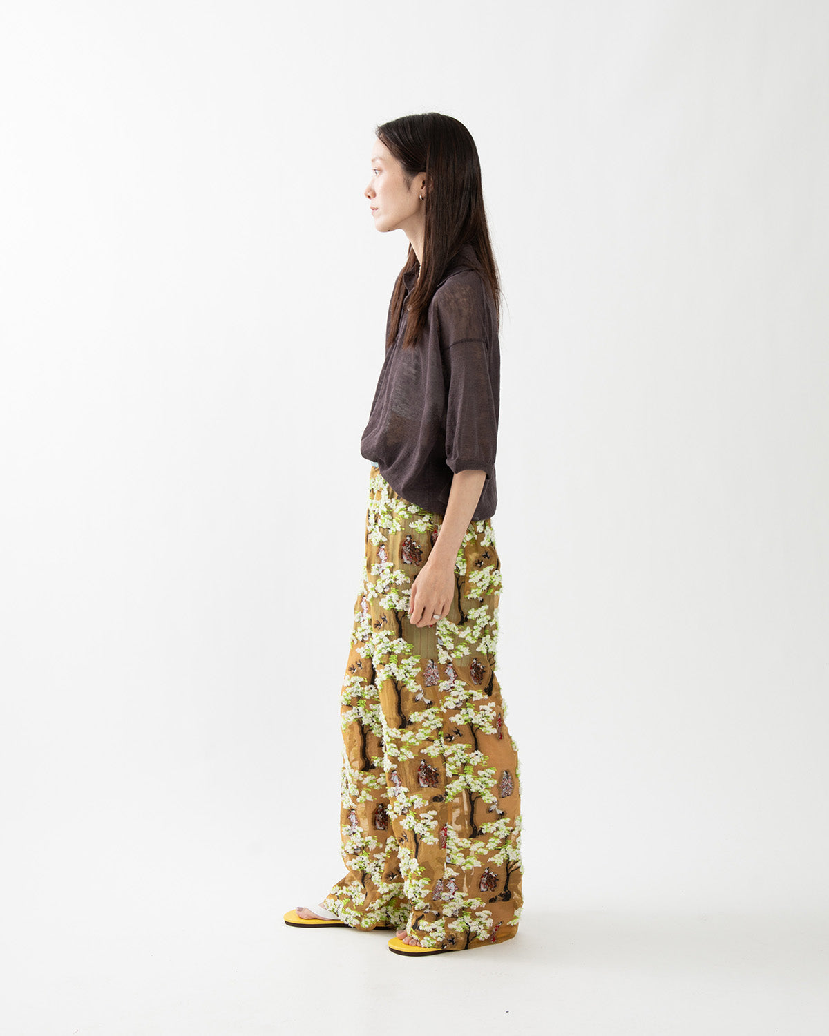 SPIRIT OF US PANTS