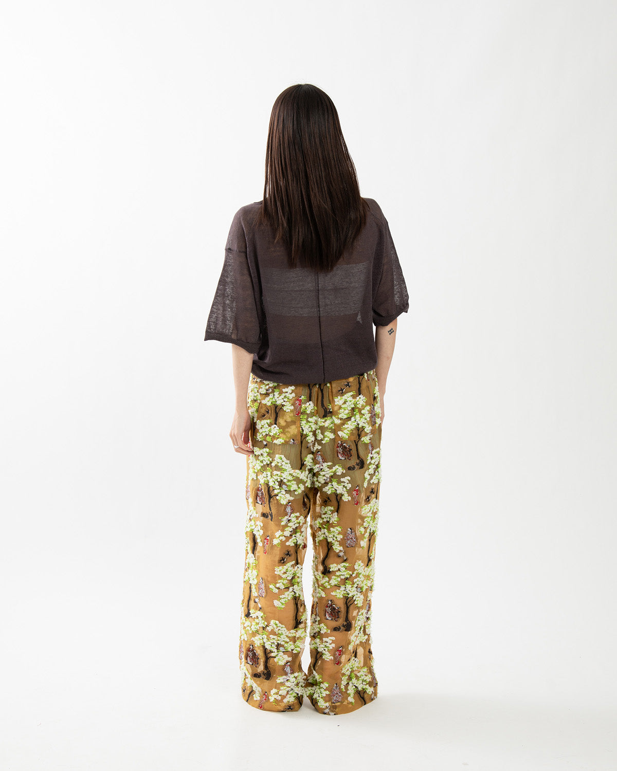 SPIRIT OF US PANTS