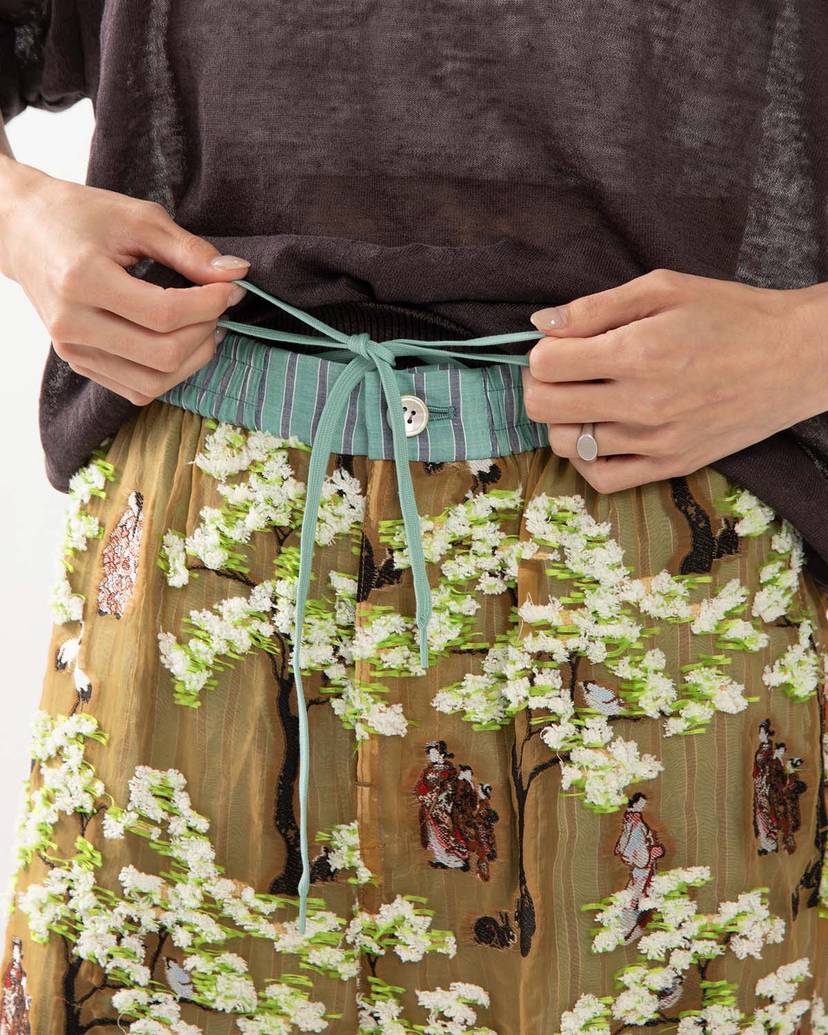 SPIRIT OF US PANTS