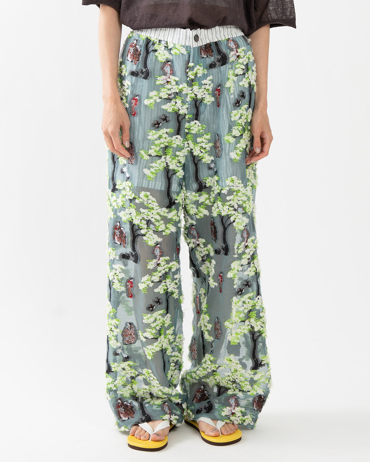 SPIRIT OF US PANTS