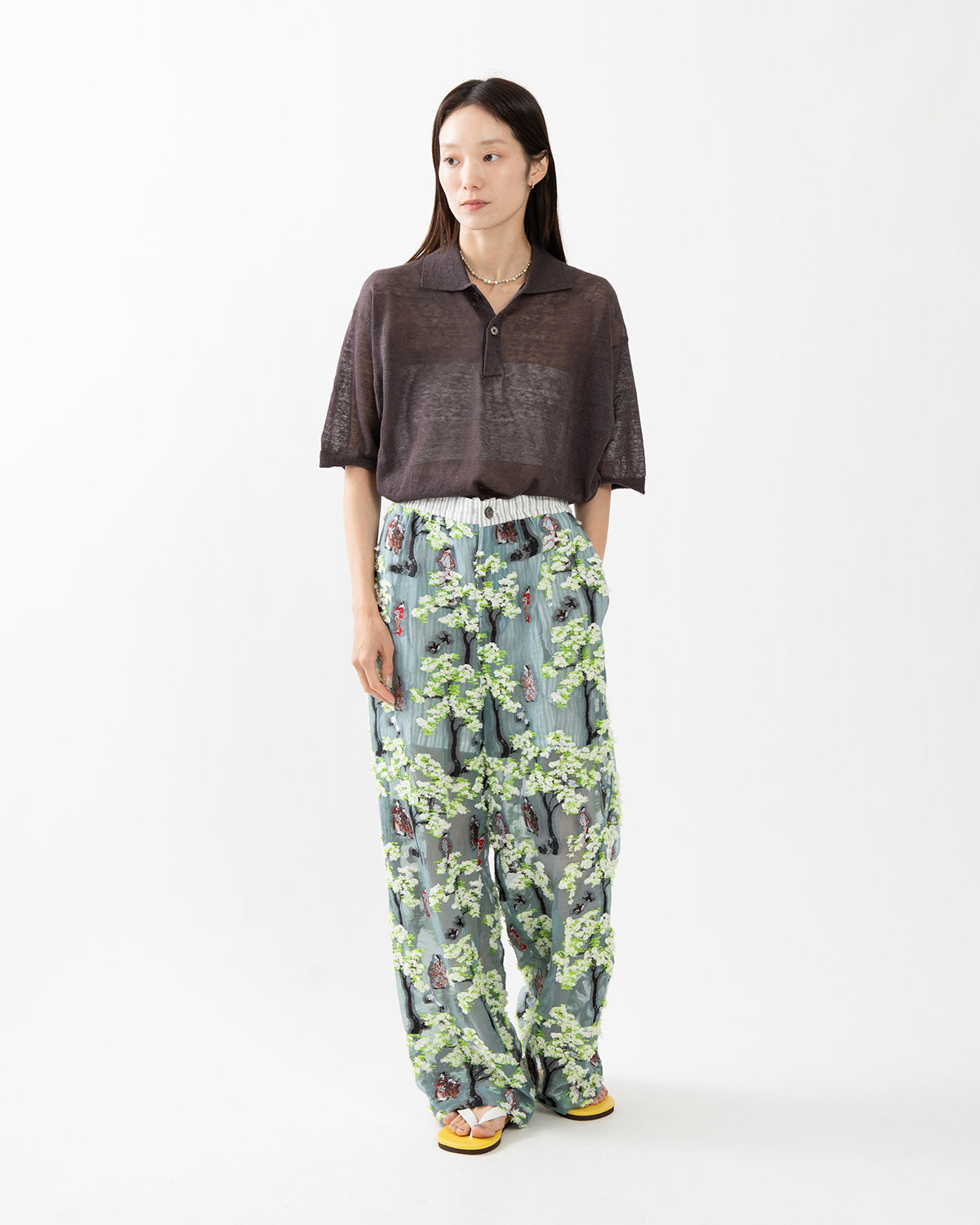 SPIRIT OF US PANTS