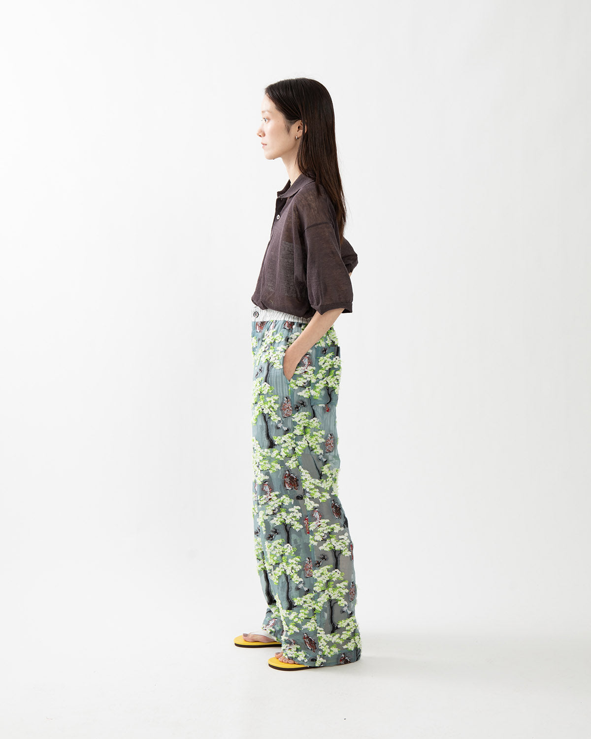 SPIRIT OF US PANTS