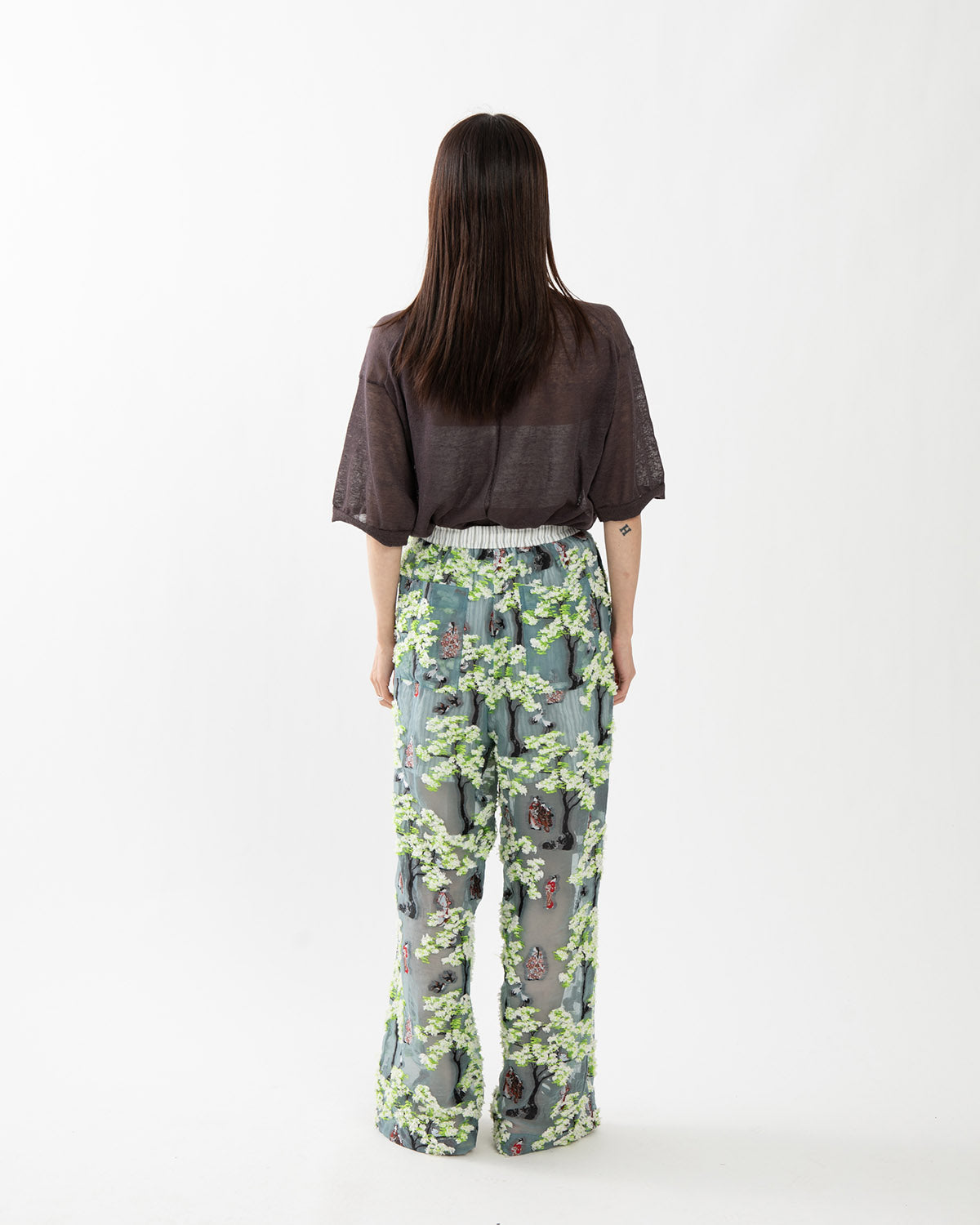 SPIRIT OF US PANTS