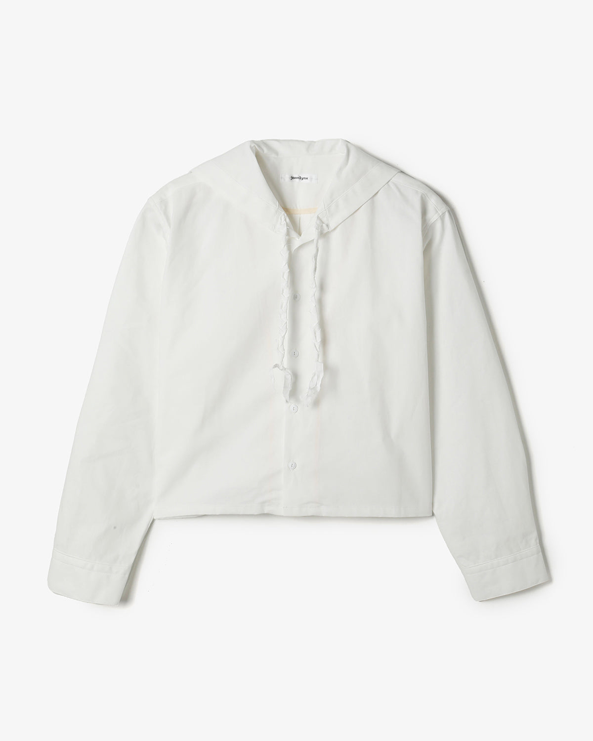 SAILOR SHIRT