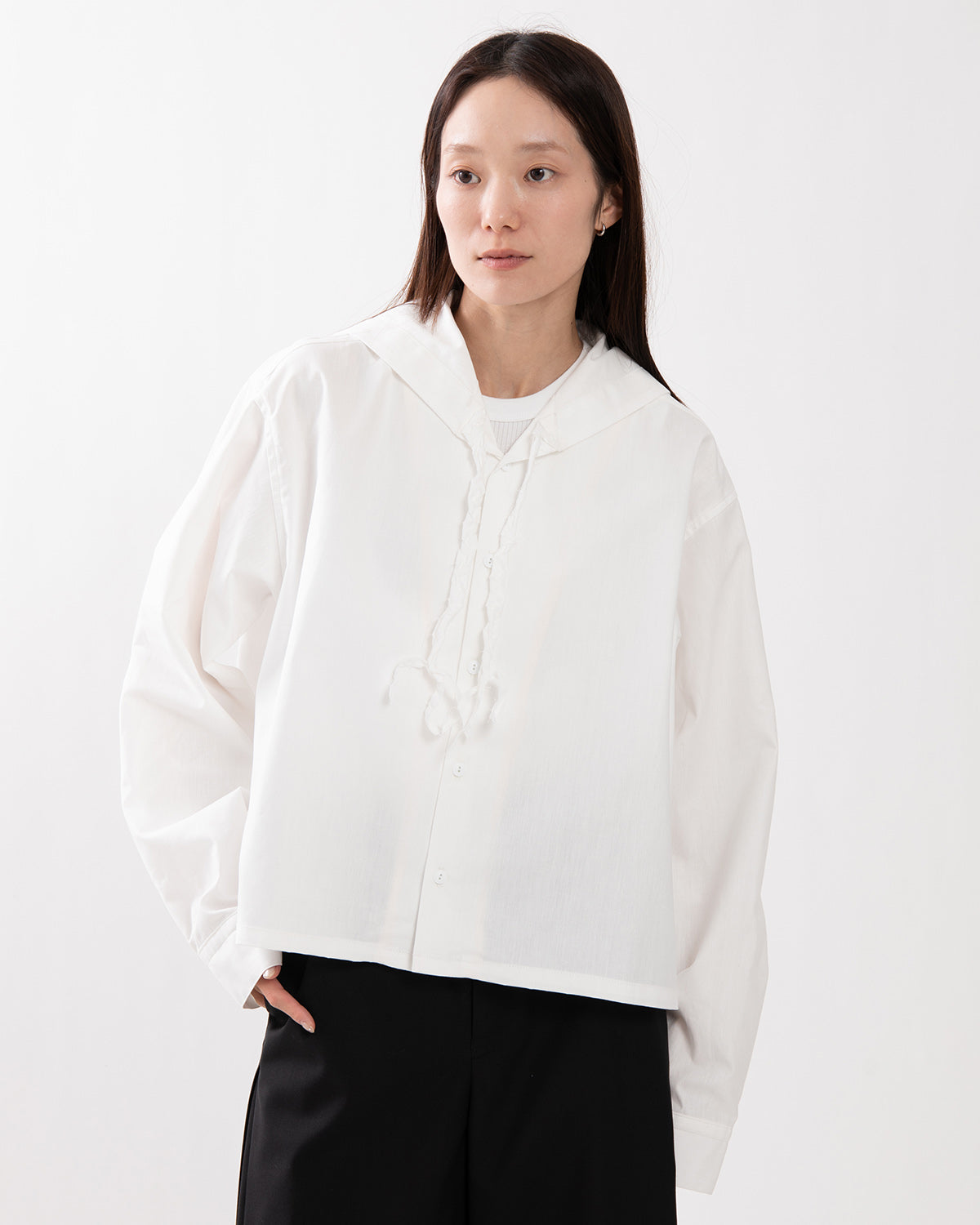 SAILOR SHIRT