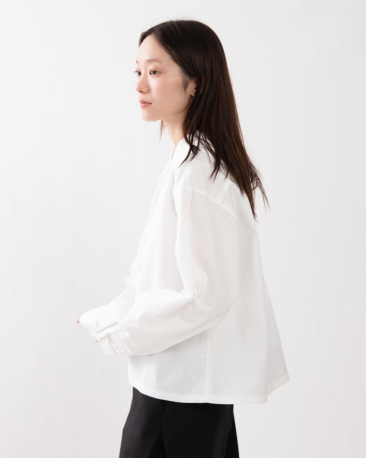 SAILOR SHIRT