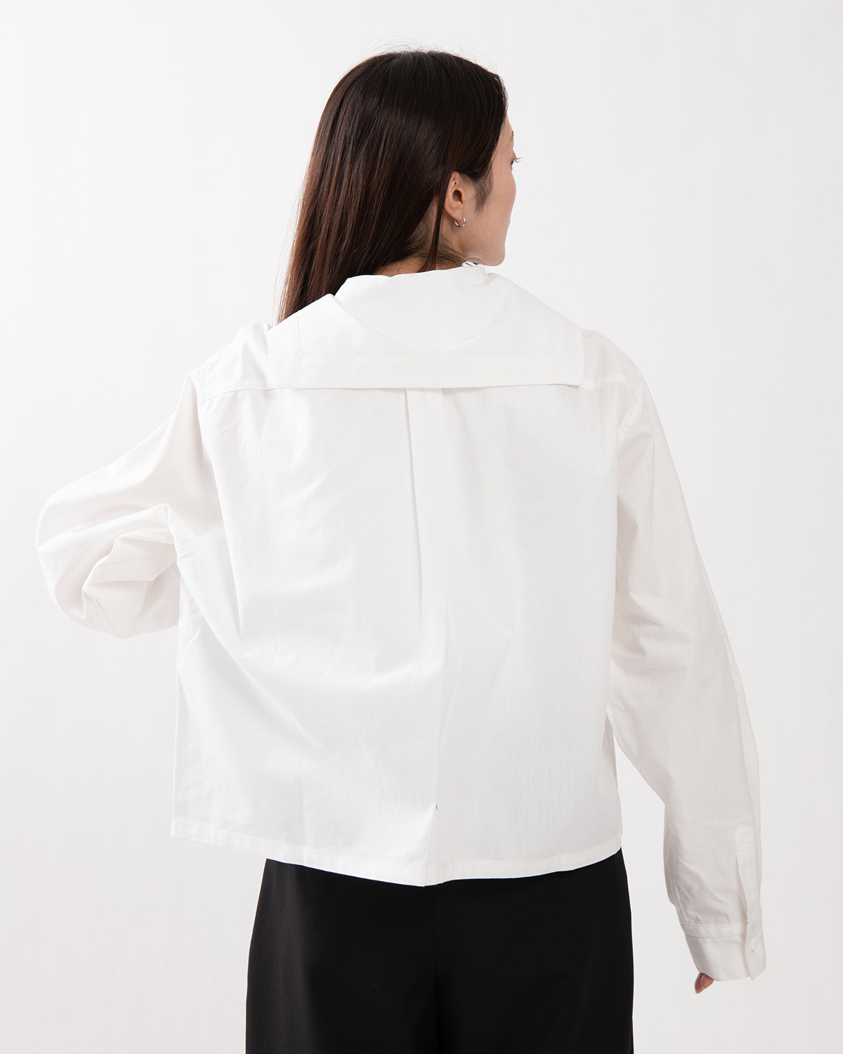 SAILOR SHIRT