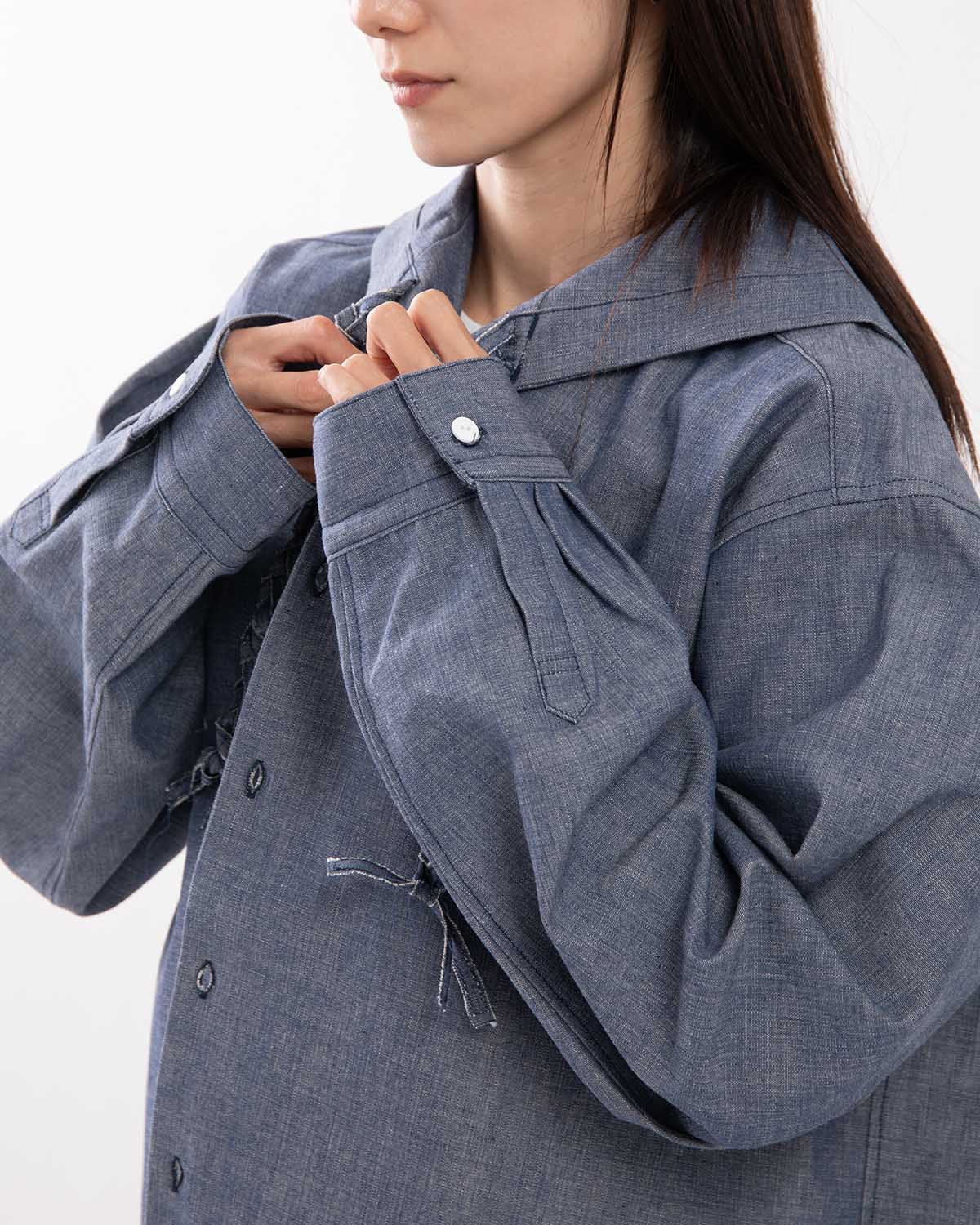 SAILOR SHIRT