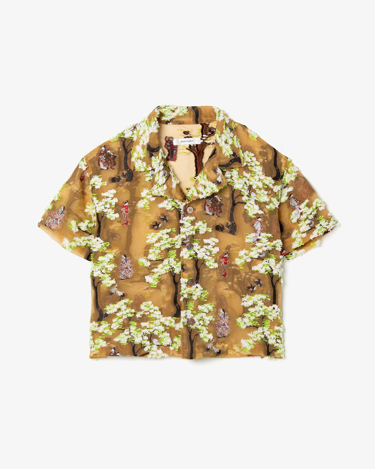 SPIRIT OF US SHIRT