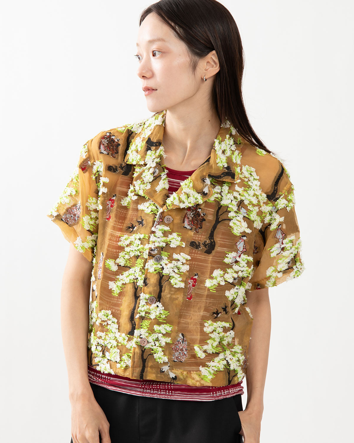 JONNLYNX WOMENS（ジョンリンクス） | オンラインセレクトショップ