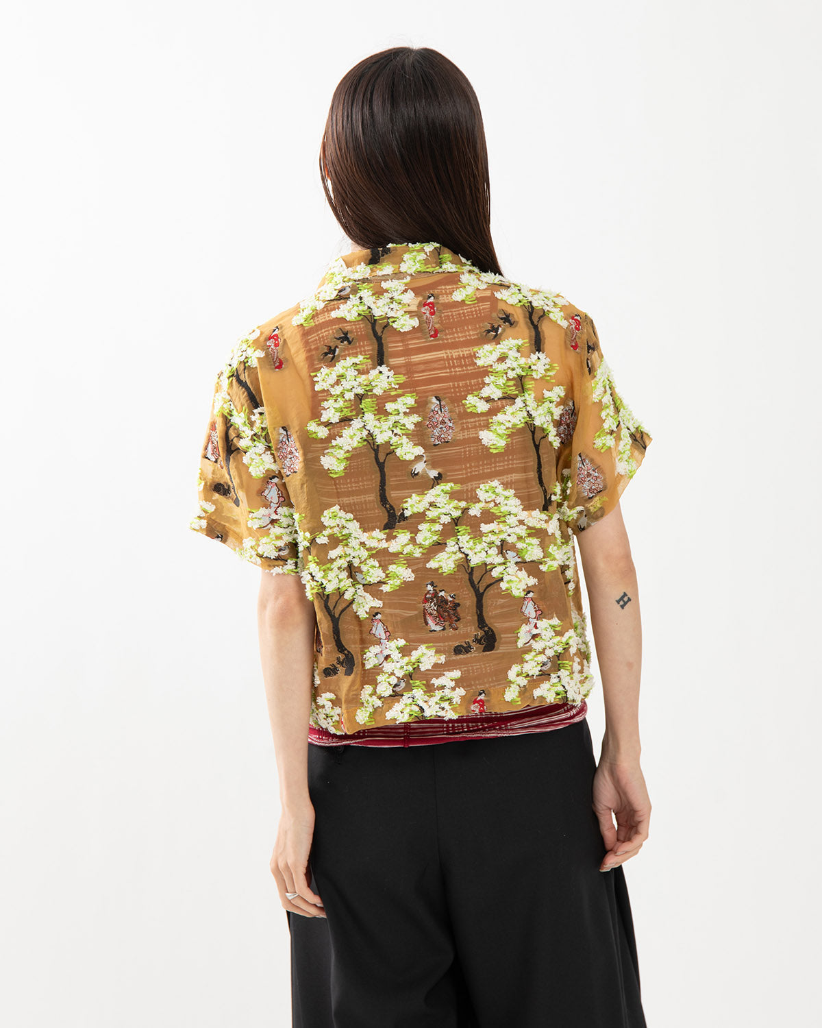 SPIRIT OF US SHIRT