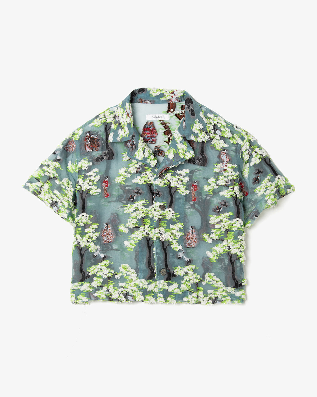 SPIRIT OF US SHIRT