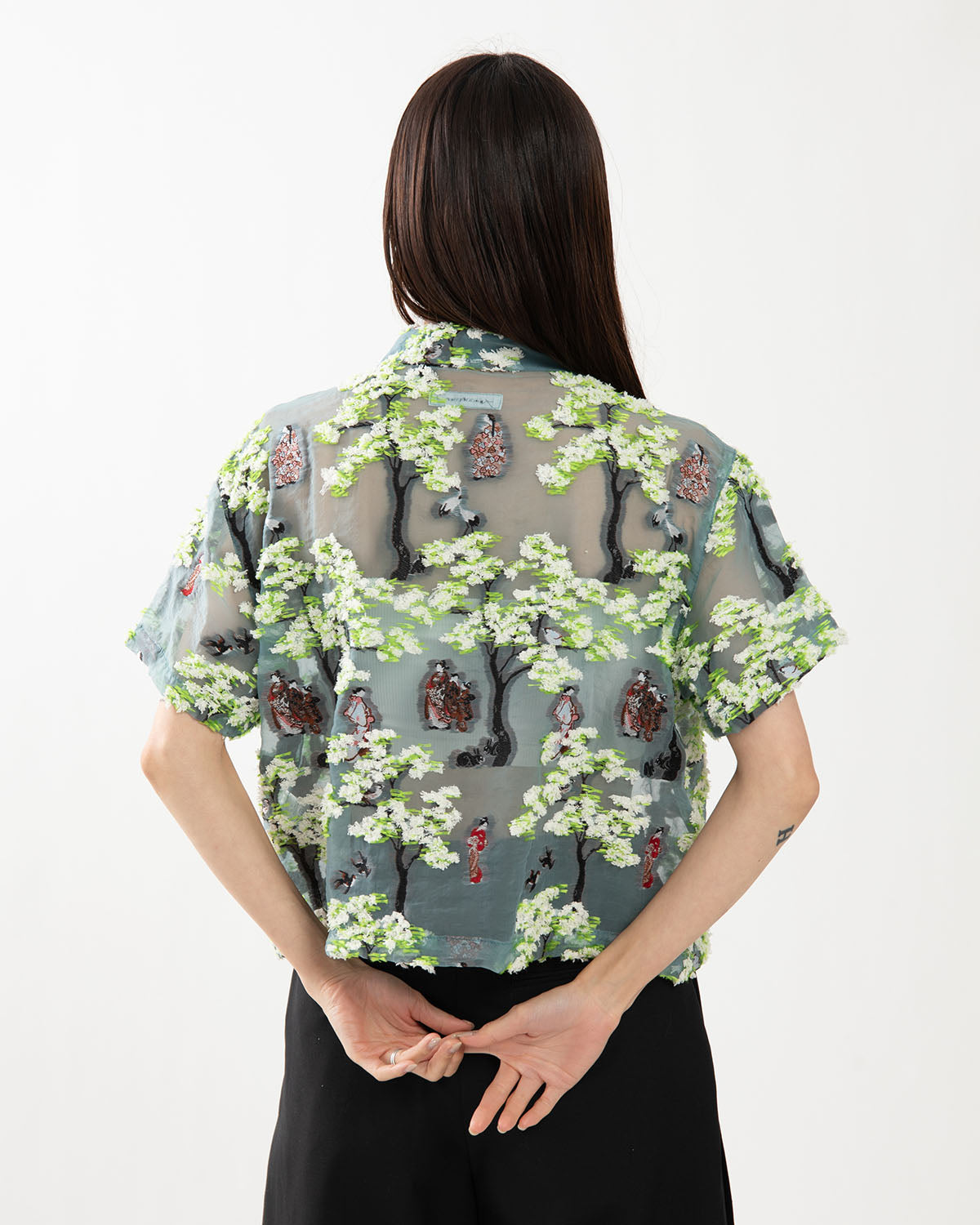 SPIRIT OF US SHIRT