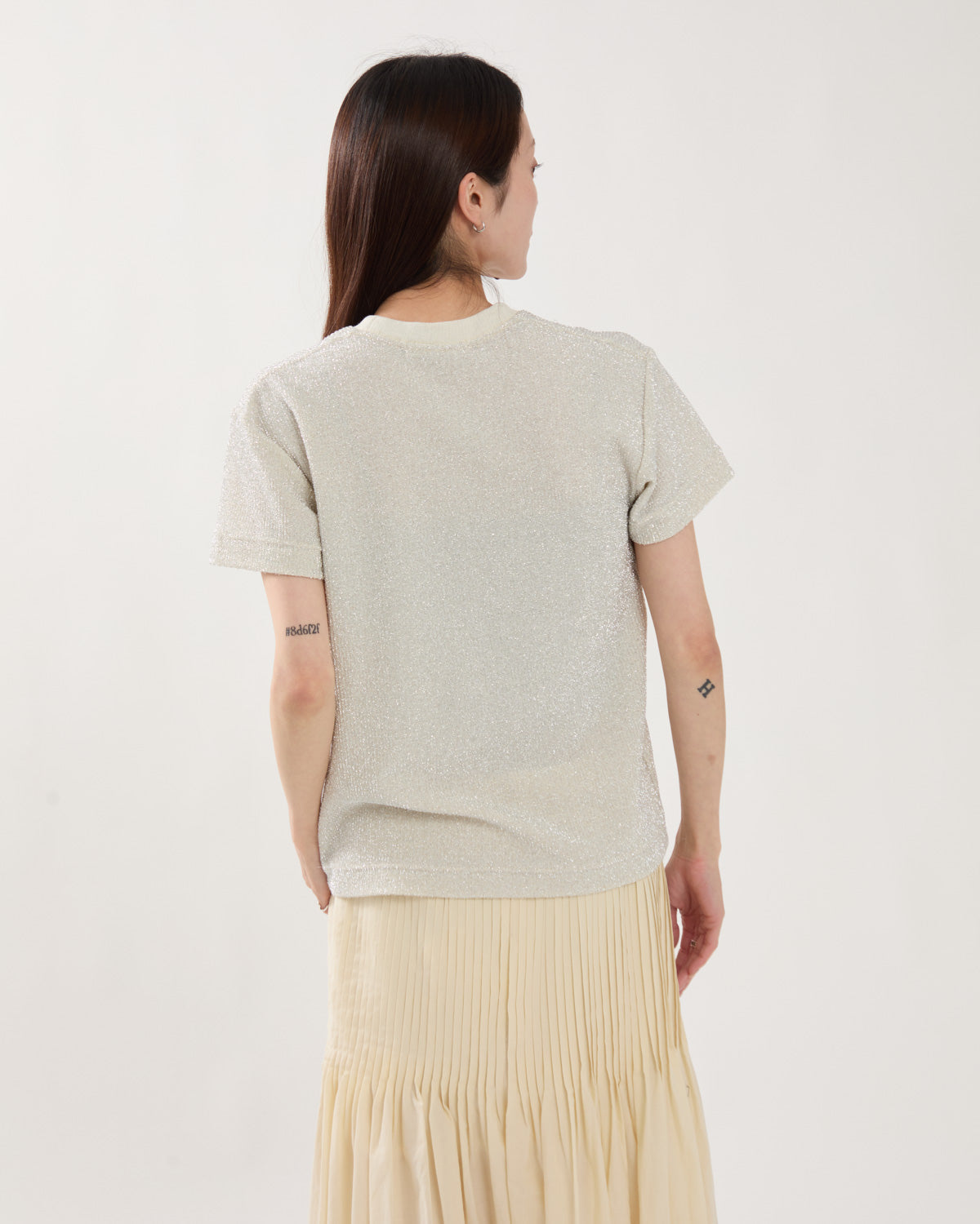LAME TEE