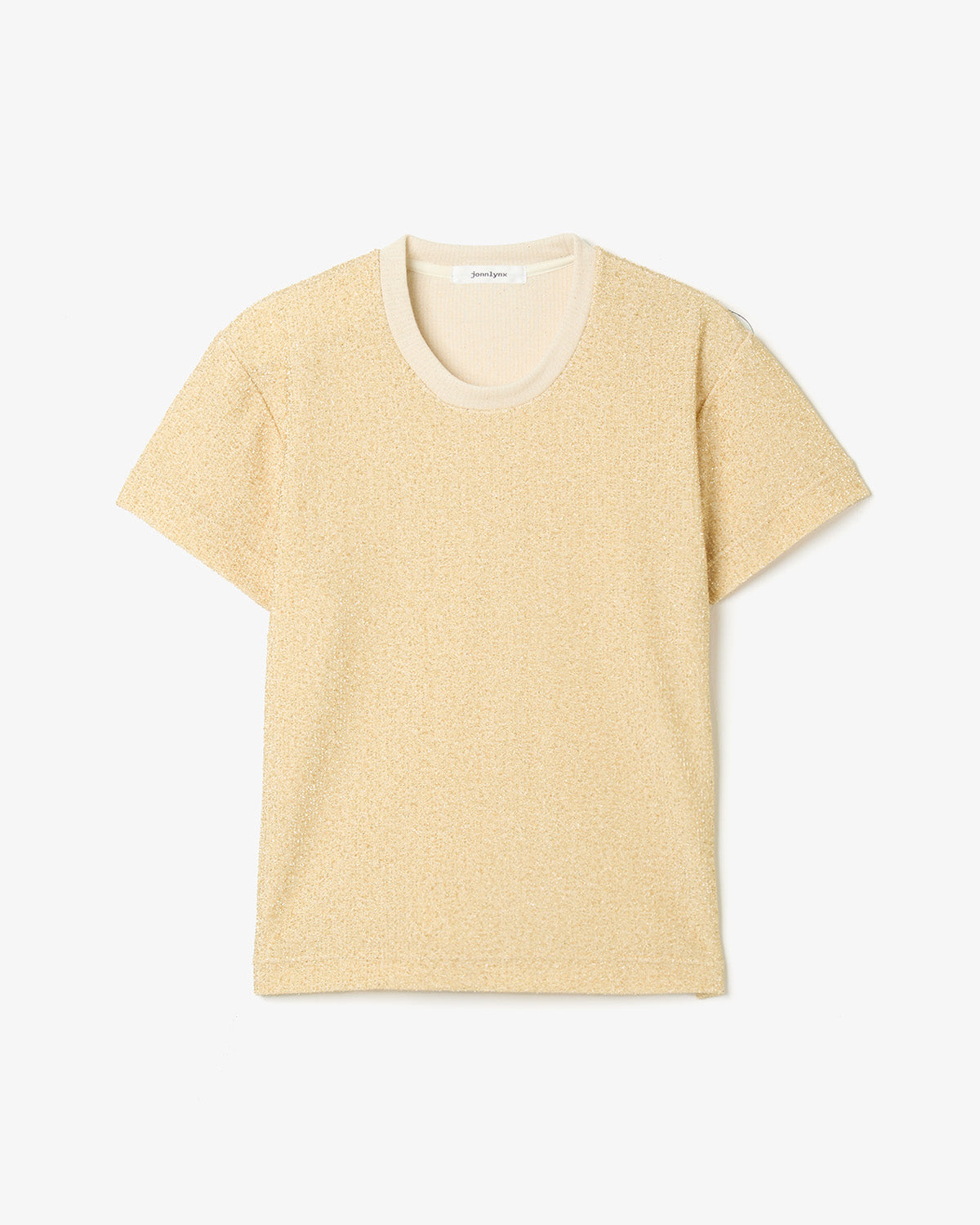 LAME TEE