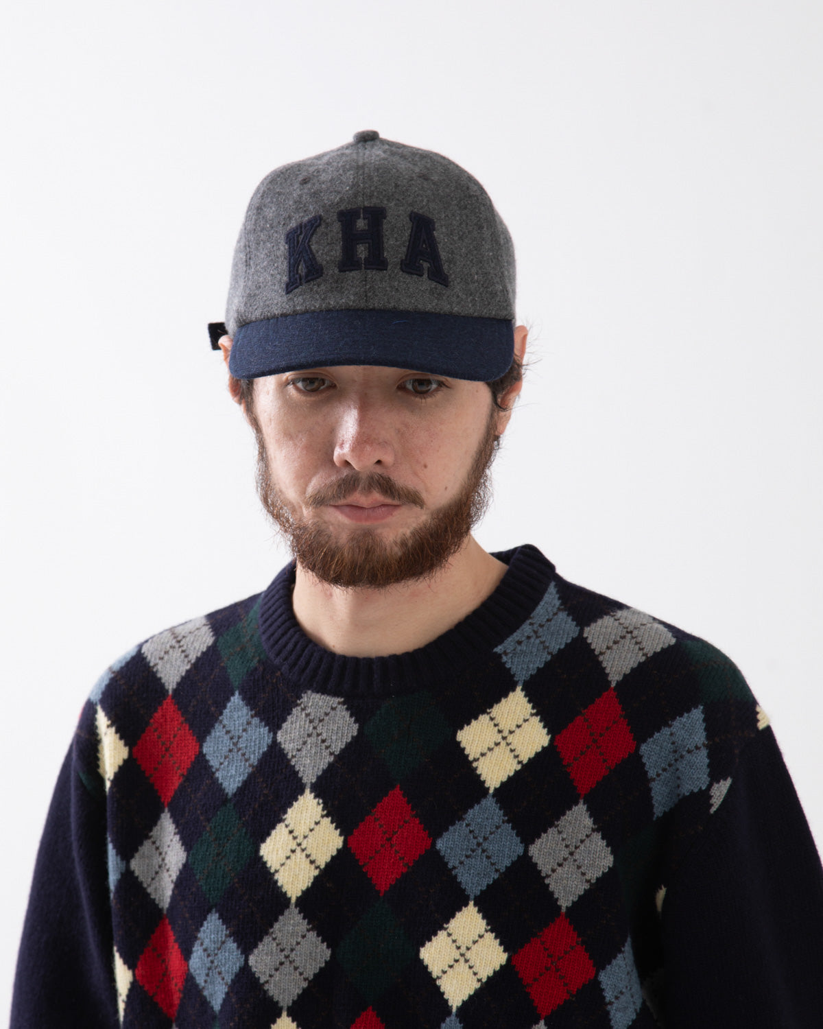 TEAM 6P CAP