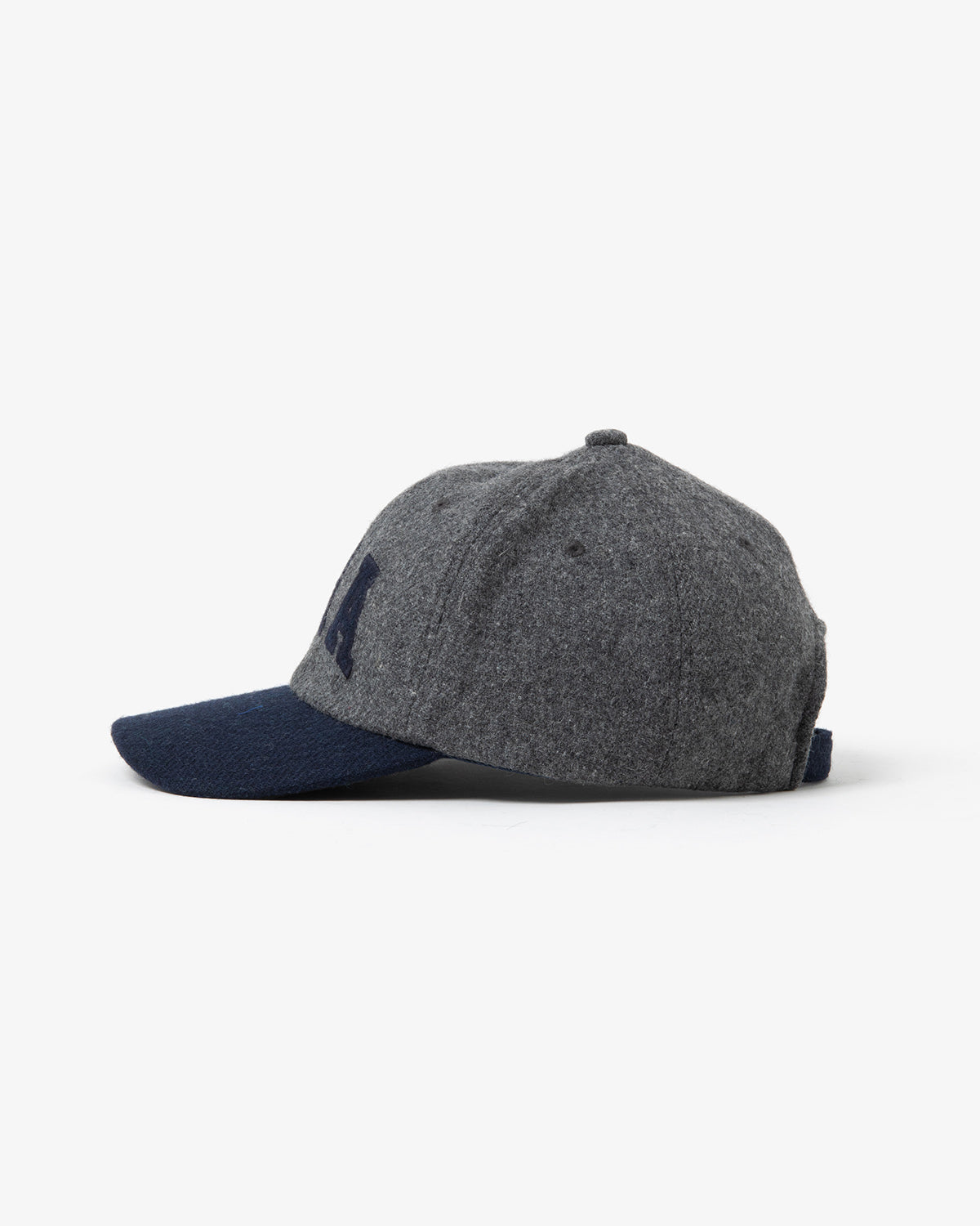 TEAM 6P CAP
