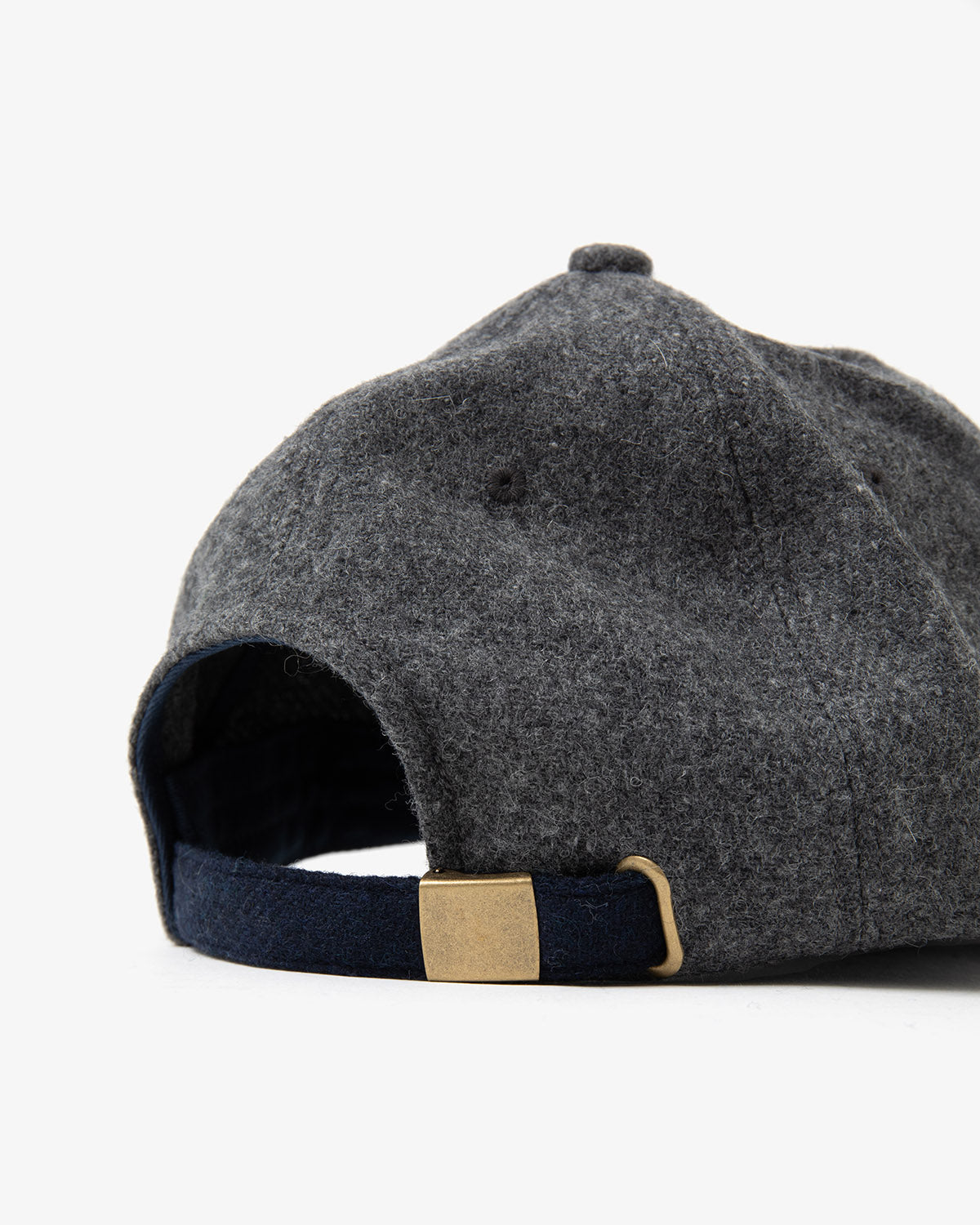 TEAM 6P CAP