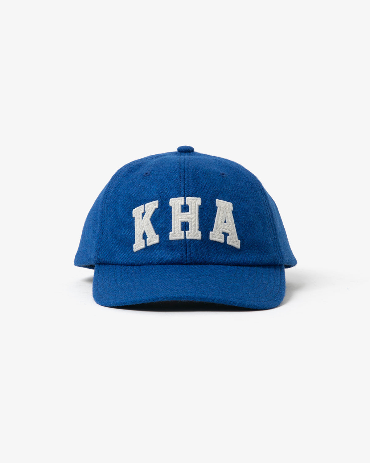 TEAM 6P CAP