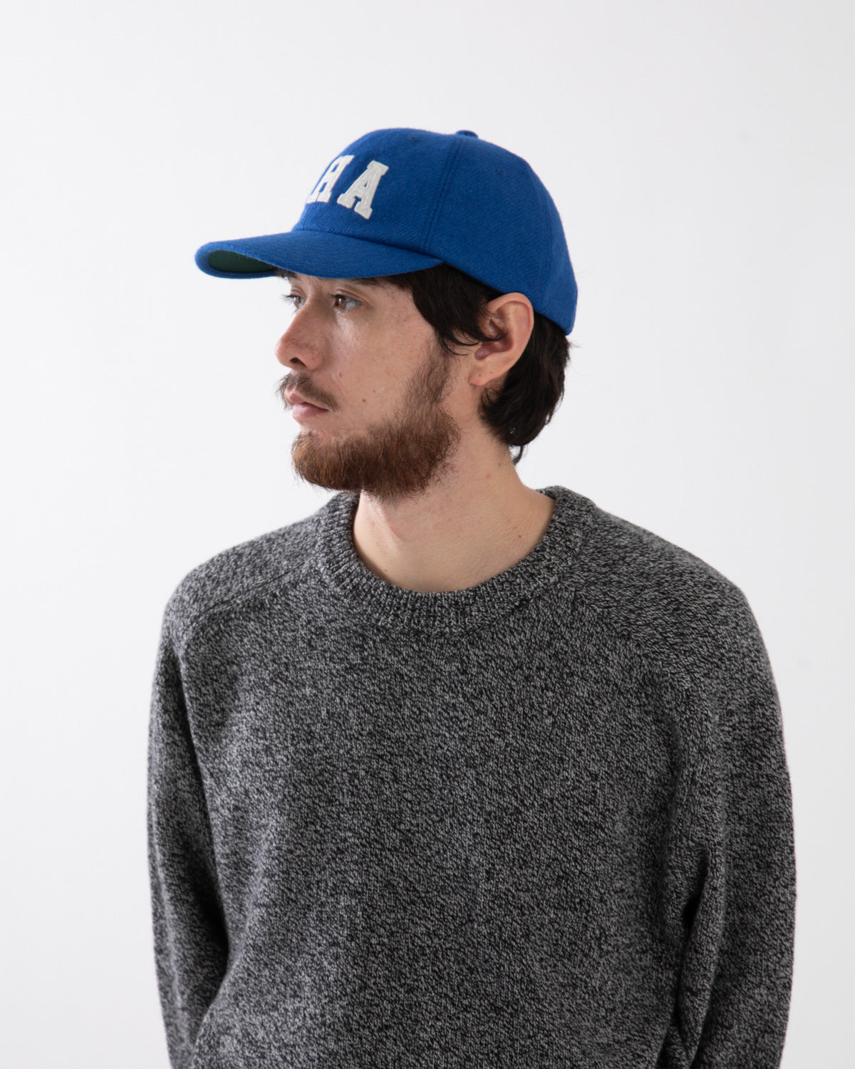 TEAM 6P CAP