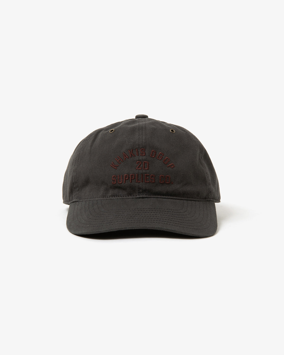 CREW CAP