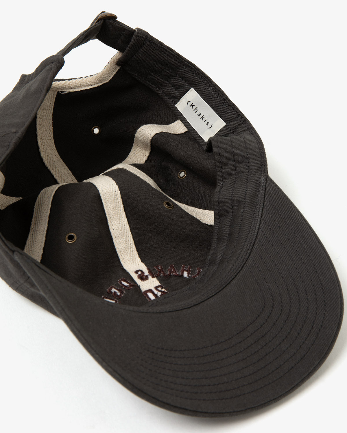 CREW CAP